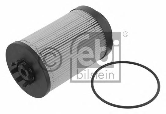 Паливний фільтр 31397 Febi
