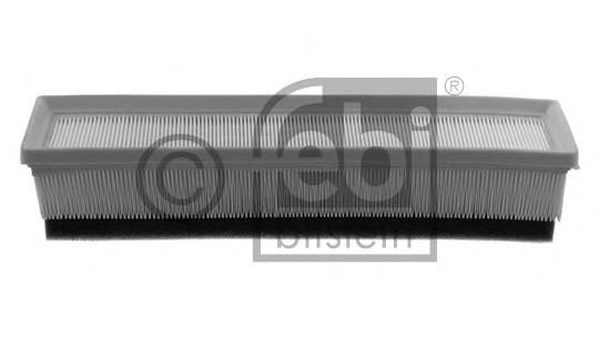 Повітряний фільтр 31264 Febi
