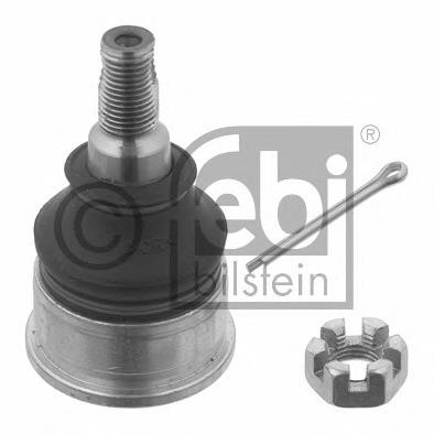 31237 Febi Кульові на авто
