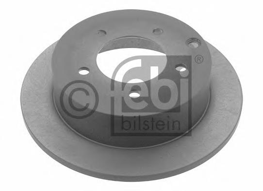 Задні дискові гальма Febi 31280 ціна, від 34.55 USD