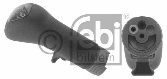Рукоятка важеля КПП AND 3N713009 ціна, від 23.70 USD