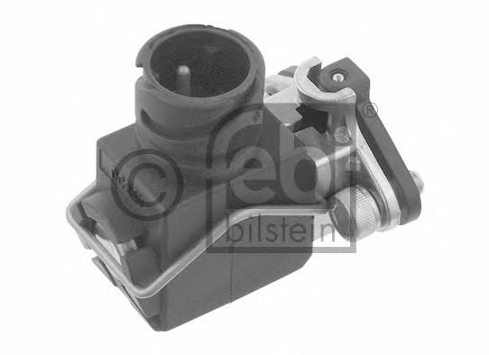 Електропневматичний клапан АКПП (TRUCK) Febi 32387 ціна, від 29.57 USD