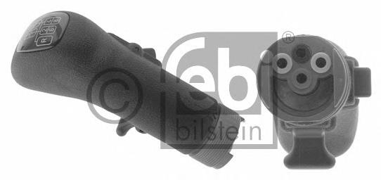 Рукоятка важеля КПП PE Automotive 10050000