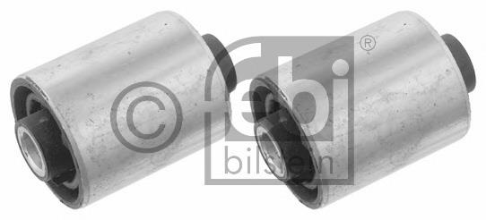 Купити 32407 Febi Сайлентблок заднього нижнього важеля