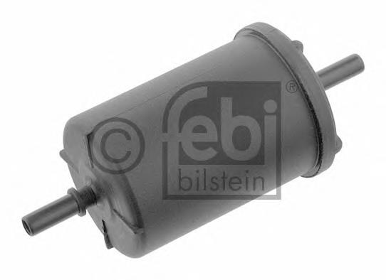 Фільтр тонкого очищення палива Febi 32399 ціна, від 4.66 USD