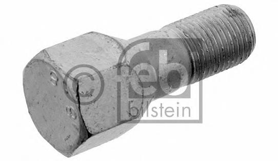 Колісний болт Febi 32450 ціна, від 2.72 USD