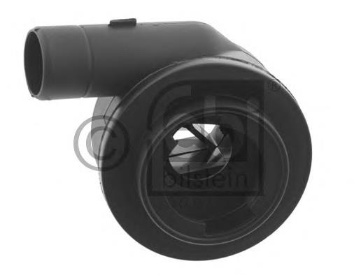 Клапан картерних газів Febi 32452 ціна, від 17.74 USD