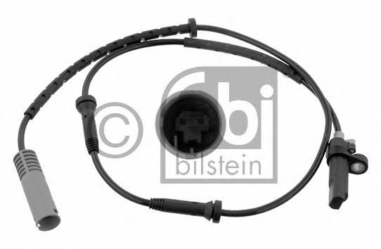 Купити 32410 Febi Датчик АБС (ABS) задній