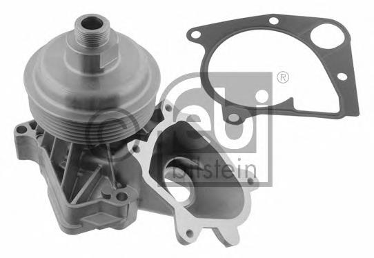 Помпа охолодження Febi 32425 ціна, від 74.17 USD