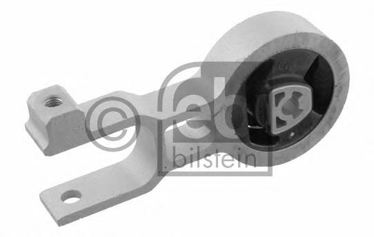 Купити 32275 Febi Подушка двигуна передня