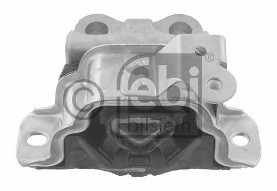 Підвіска двигуна (силового агрегату) Febi 32269