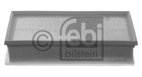 Елемент повітряного фільтра Febi 32245 ціна, від 10.59 USD