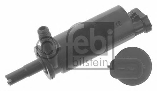 Купити 32327 Febi Насос-двигун омивача фар