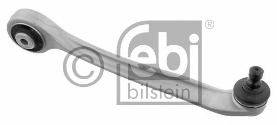 Купити 32319 Febi Важіль передньої підвіски верхній, правий