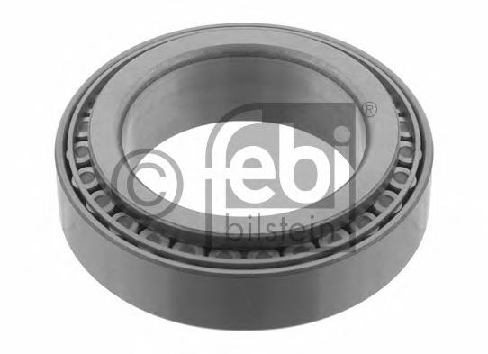 32329 Febi Підшипник маточини задньої, зовнішній