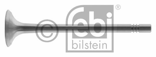 Вихлопний клапан Febi 32334 ціна, від 8.48 USD