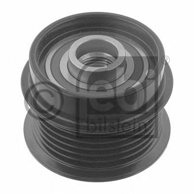 Інерційний шків Febi 32297 ціна, від 43.40 USD