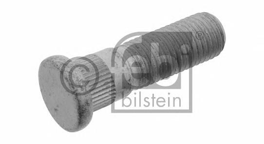 Колісний болт Febi 32307 ціна, від 1.63 USD