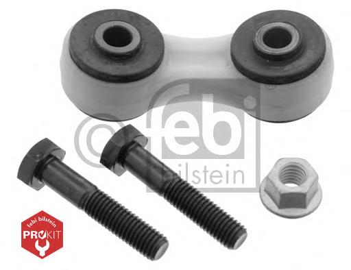 Лінк стабілізатора, заднього Febi 32595 ціна, від 6.29 USD