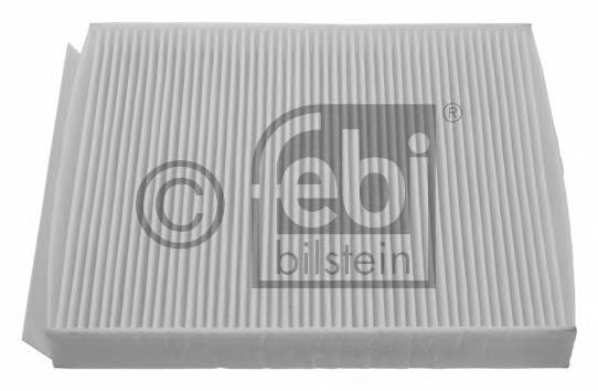Фільтр повітряний обігрівача Febi 32593 ціна, від 19.30 USD