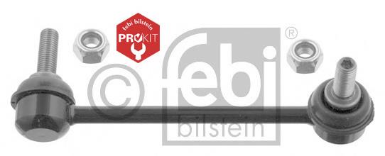 32603 Febi Стійка стабілізатора, заднього, права