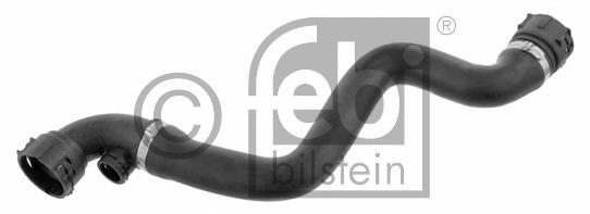 Купити 32601 Febi Шланг/патрубок радіатора охолодження, верхній