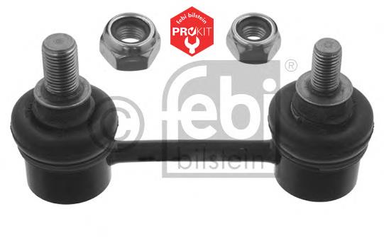 Лінк стабілізатора, заднього Febi 32567 ціна, від 9.22 USD