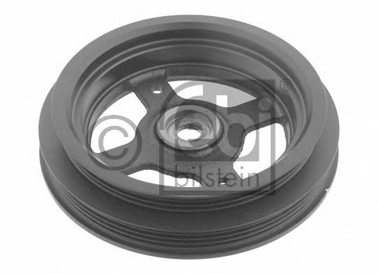Шків колінвала 1340721020 Toyota