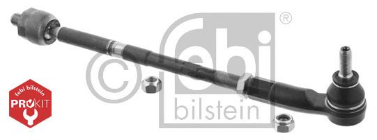 Тяга рульова в зборі, права Febi 32628 ціна, від 25.79 USD