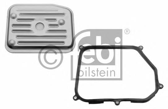 Фільтр коробки автомат Febi 32644 ціна, від 21.88 USD