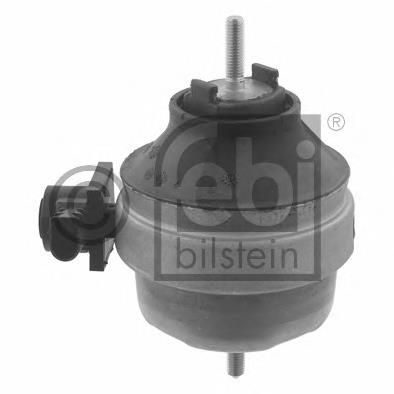 Подушка (опора) двигуна лів./прав. Febi 32642 ціна, від 85.65 USD