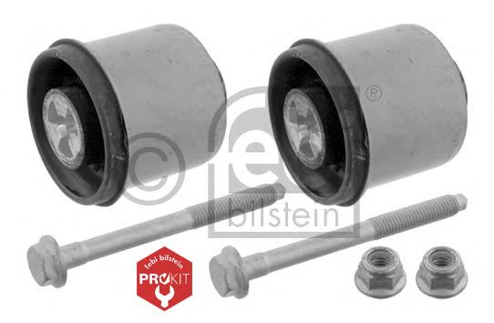 Сайлентблок задньої балки/підрамника Febi 32614 ціна, від 29.57 USD