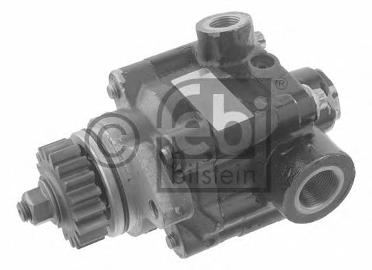 Насос ГУР 32468 Febi