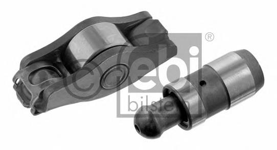 Гідрокомпенсатор 32537 Febi