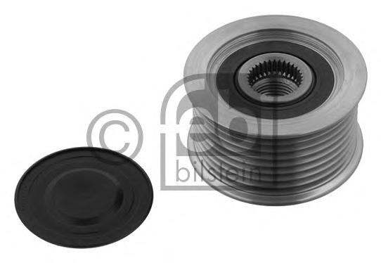 Інерційний шків Febi 32505 ціна, від 41.67 USD