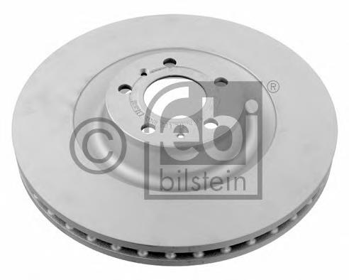 Купити 32520 Febi Ротор гальмівний