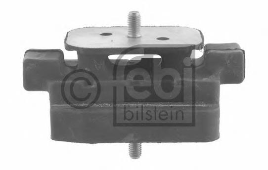 Подушка трансмісії (опора коробки передач) Febi 31986 ціна, від 16.99 USD