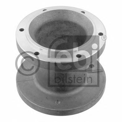 Муфта вентилятора охолодження Febi 32042