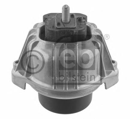 Подушка (опора) двигуна лів./прав. Febi 32008 ціна, від 62.77 USD