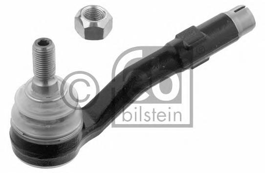 Наконечник рульовий Febi 32021 ціна, від 21.27 USD