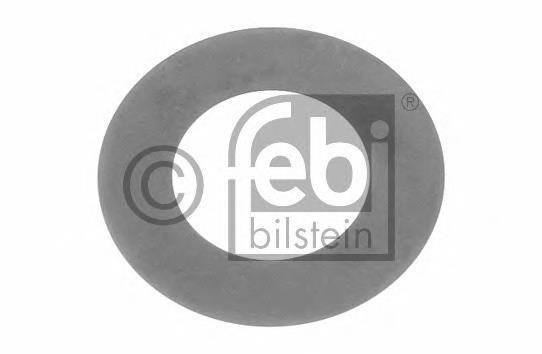 Купити 31815 Febi Шайба колінчастого вала