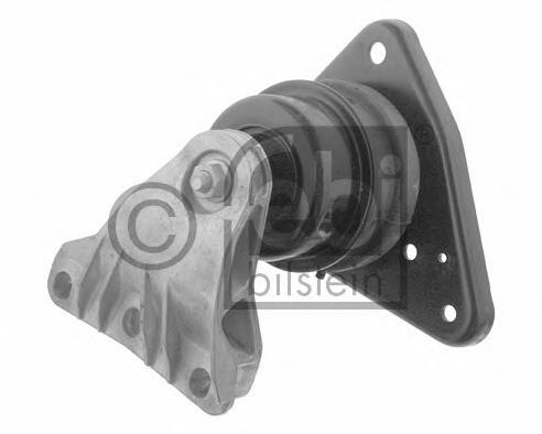 Подушка (опора) двигуна, права Audi A2 8Z0