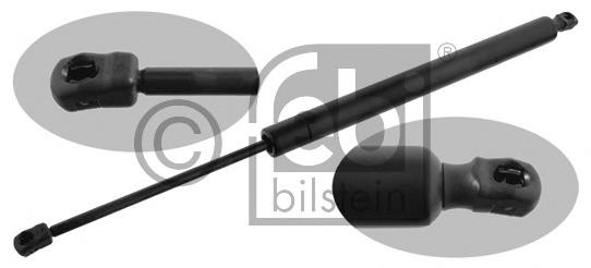 Амортизатор двері задньої Febi 31949 ціна, від 13.49 USD