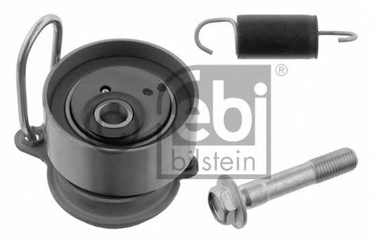 Ролик натяжителя ременя газорозподілу Febi 31850 ціна, від 56.99 USD