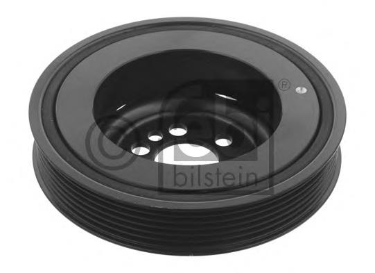 Купити 32191 Febi Шків колінчастого вала