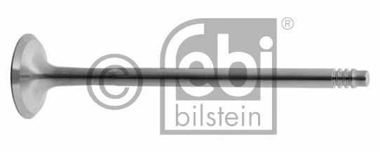 Купити PBMW051B0N AMP/Paradowscy Клапан випускний