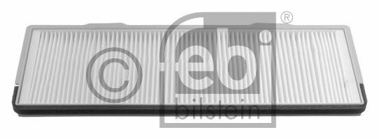 Повітряний фільтр салону Febi 32242