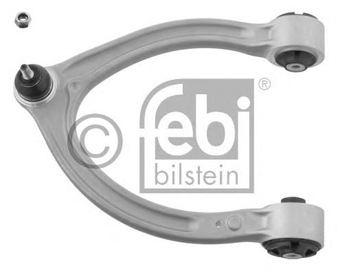 Важіль передньої підвіски верхній, лівий Febi 32231 ціна, від 92.93 USD