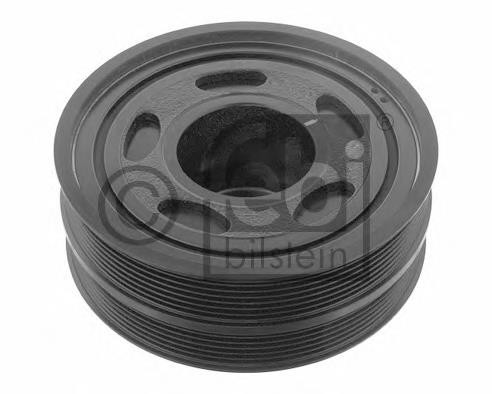 Шків колінвала (демпфер ) Febi 32196 ціна, від 105.06 USD