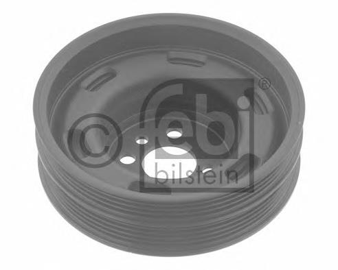 Купити 32197 Febi Шків колінчастого вала